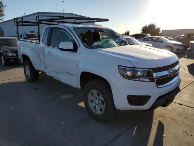 CHEVROLET COLORADO 2020 1gchsben8l1248962