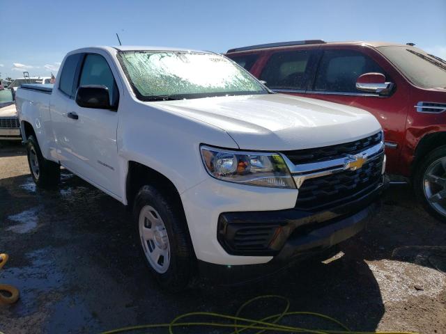 CHEVROLET COLORADO 2022 1gchsben8n1104279