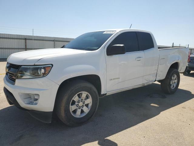 CHEVROLET COLORADO 2019 1gchsben9k1343450