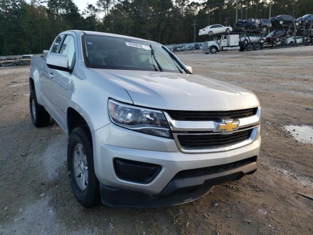 CHEVROLET COLORADO 2017 1gchsbenxh1322857