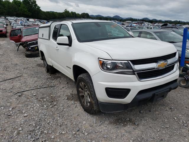 CHEVROLET COLORADO L 2016 1gchsce30g1108317