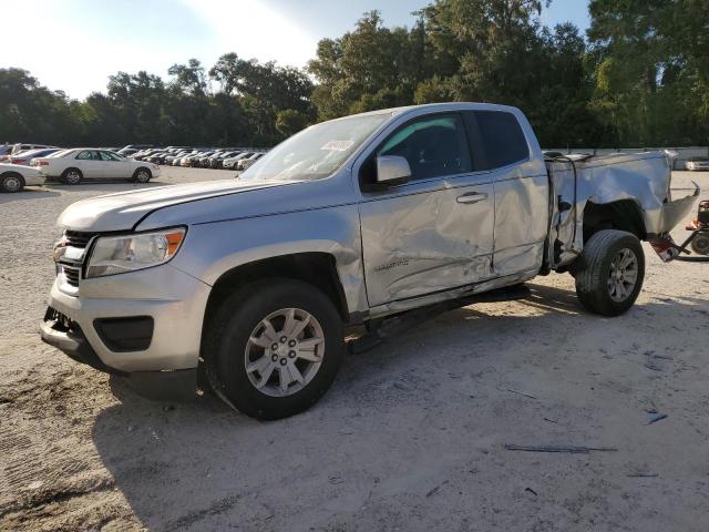 CHEVROLET COLORADO L 2016 1gchsce31g1373876