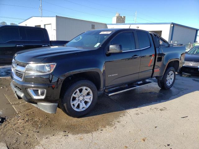 CHEVROLET COLORADO L 2016 1gchsce31g1394226