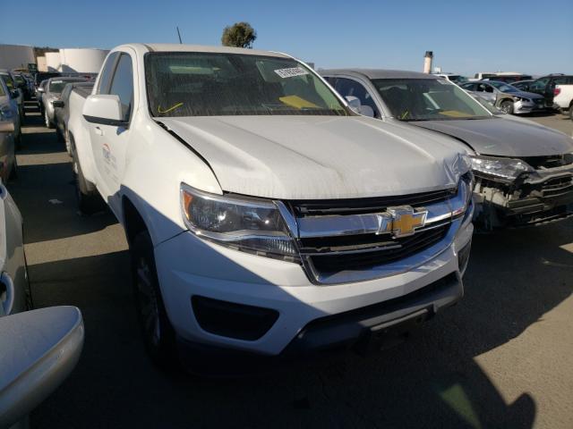 CHEVROLET COLORADO L 2016 1gchsce32g1208774