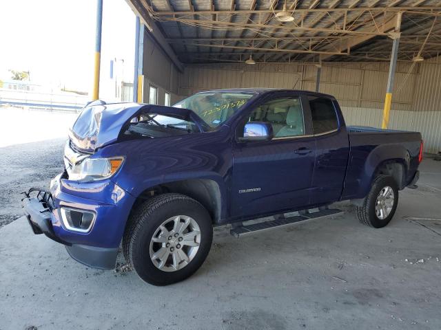 CHEVROLET COLORADO L 2016 1gchsce32g1304680