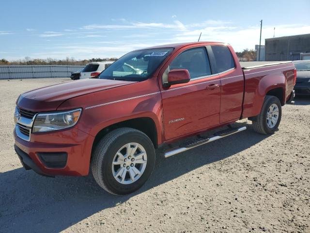 CHEVROLET COLORADO 2016 1gchsce34g1148321