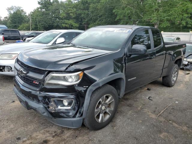 CHEVROLET COLORADO 2015 1gchsce35f1193945