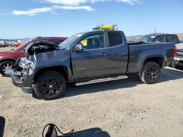 CHEVROLET COLORADO L 2016 1gchsce35g1358507