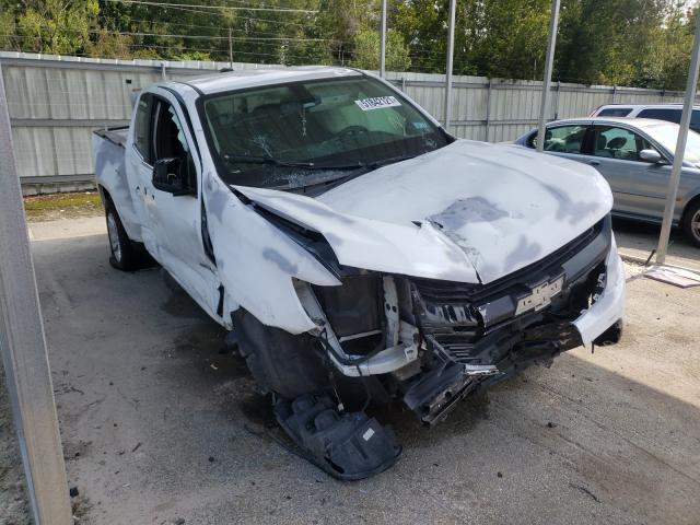 CHEVROLET COLORADO L 2016 1gchsce35g1392012