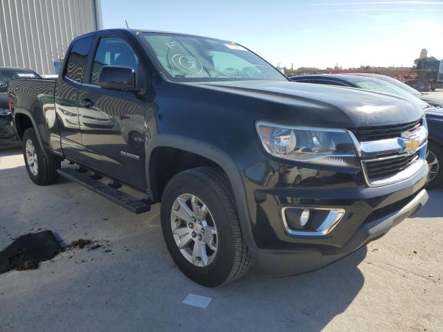 CHEVROLET COLORADO L 2016 1gchsce37g1284409