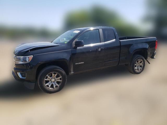 CHEVROLET COLORADO 2016 1gchsce38g1133465