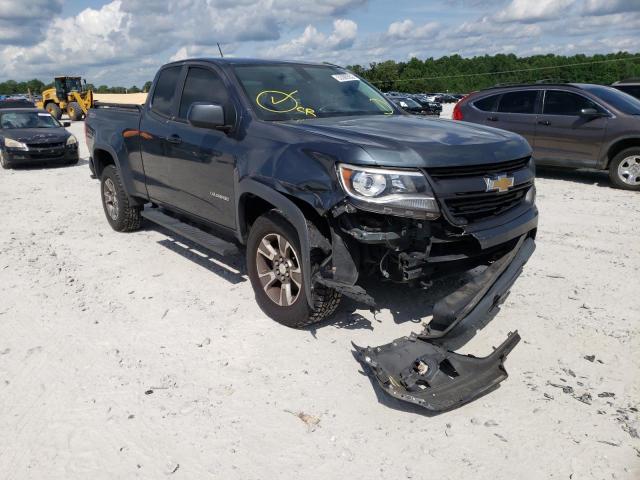 CHEVROLET COLORADO Z 2015 1gchsce39f1192880