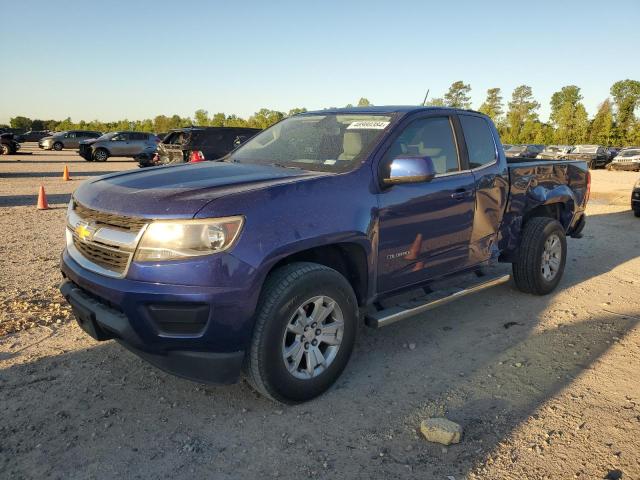 CHEVROLET COLORADO 2016 1gchsce39g1361619