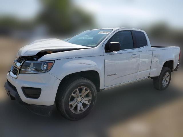 CHEVROLET COLORADO 2020 1gchscea0l1159731