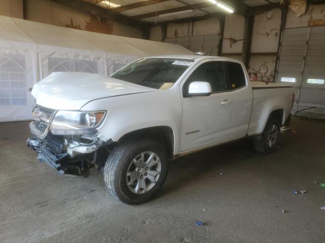 CHEVROLET COLORADO L 2020 1gchscea0l1176271