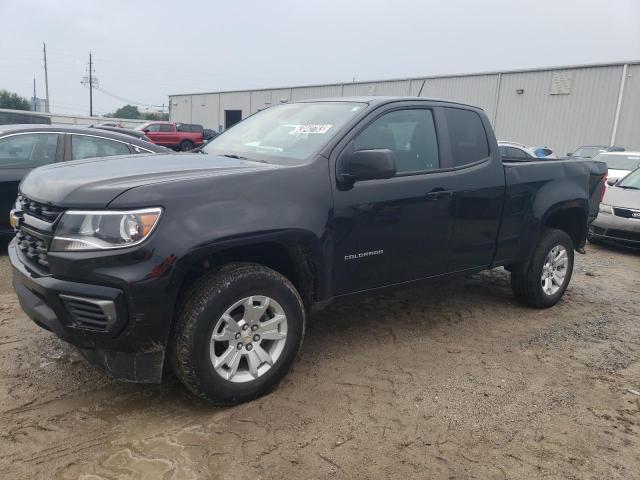 CHEVROLET COLORADO L 2022 1gchscea0n1160137