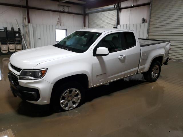 CHEVROLET COLORADO 2022 1gchscea0n1233510