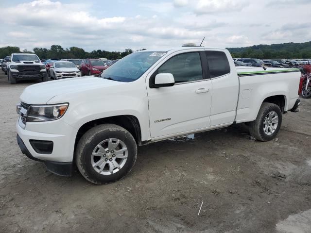 CHEVROLET COLORADO L 2020 1gchscea1l1174237