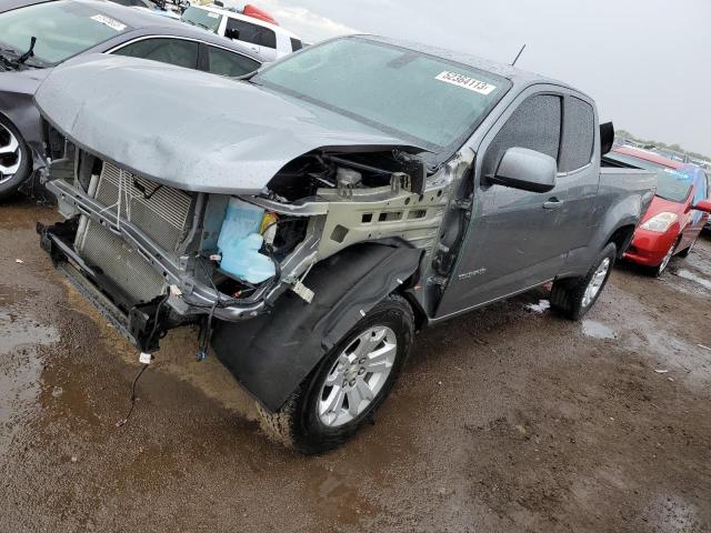 CHEVROLET COLORADO L 2020 1gchscea1l1244013