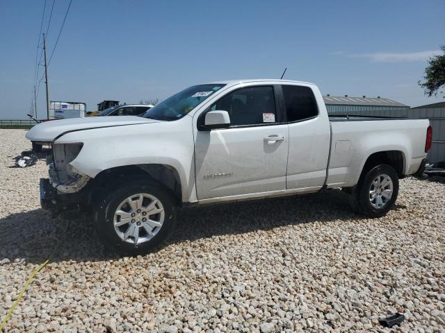 CHEVROLET COLORADO 2022 1gchscea1n1153858