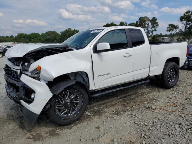 CHEVROLET COLORADO 2022 1gchscea1n1324849