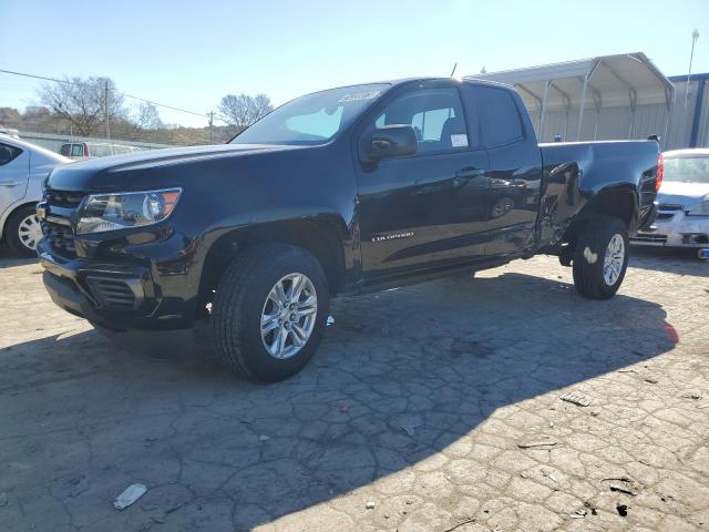 CHEVROLET COLORADO 2021 1gchscea2m1268970