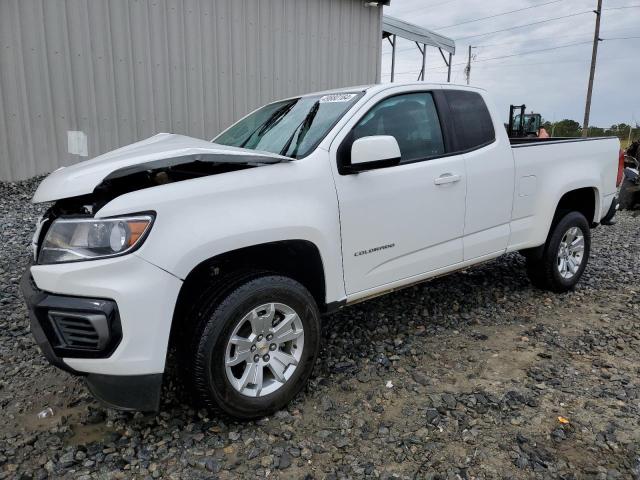 CHEVROLET COLORADO 2022 1gchscea2n1215509