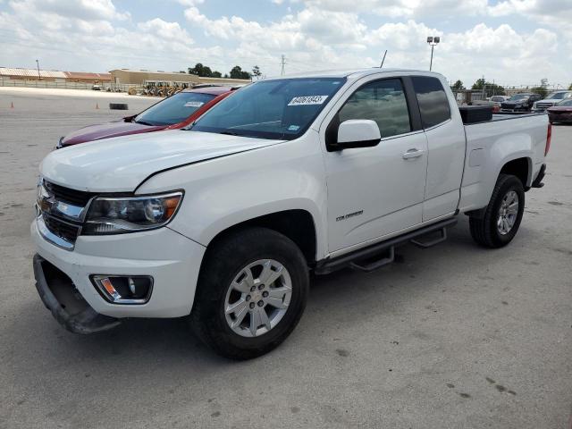 CHEVROLET COLORADO L 2020 1gchscea3l1110183