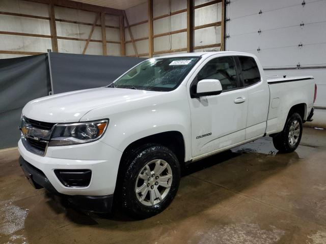 CHEVROLET COLORADO L 2020 1gchscea3l1173249