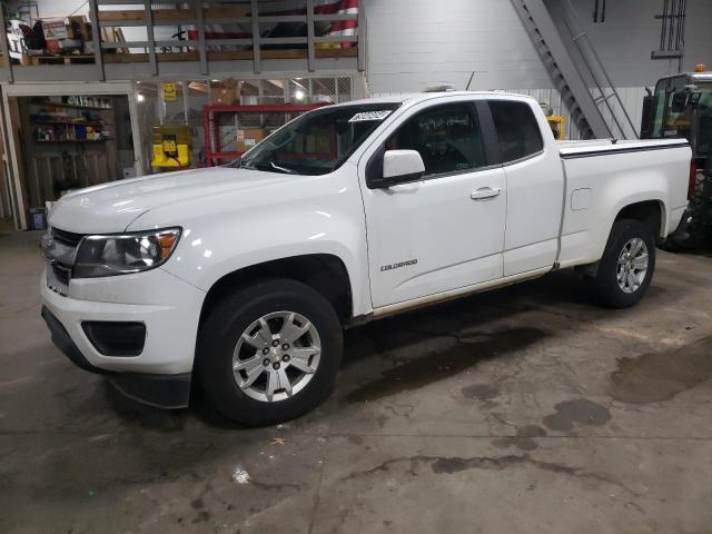 CHEVROLET COLORADO L 2020 1gchscea3l1183005