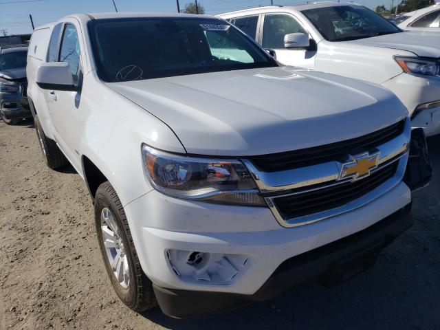 CHEVROLET COLORADO 2020 1gchscea3l1221574