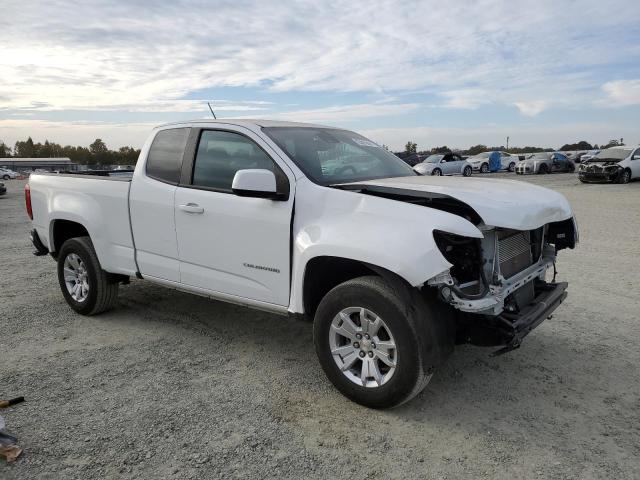 CHEVROLET COLORADO L 2021 1gchscea3m1235184