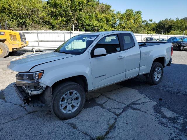 CHEVROLET COLORADO L 2022 1gchscea3n1153893