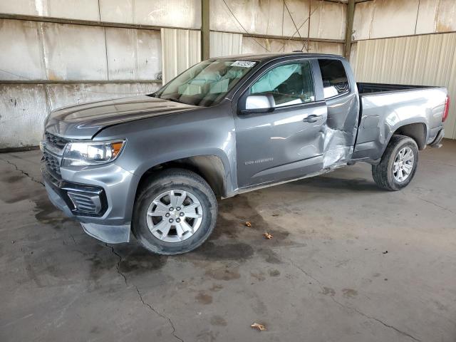 CHEVROLET COLORADO 2022 1gchscea3n1154414