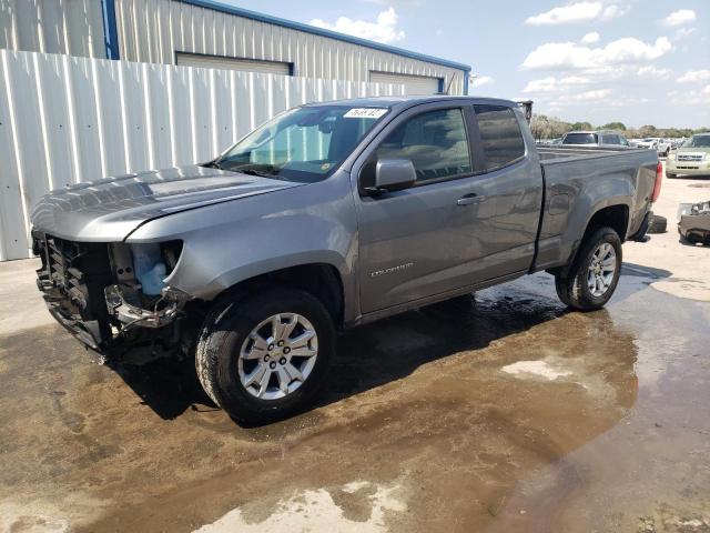 CHEVROLET COLORADO 2022 1gchscea3n1175392