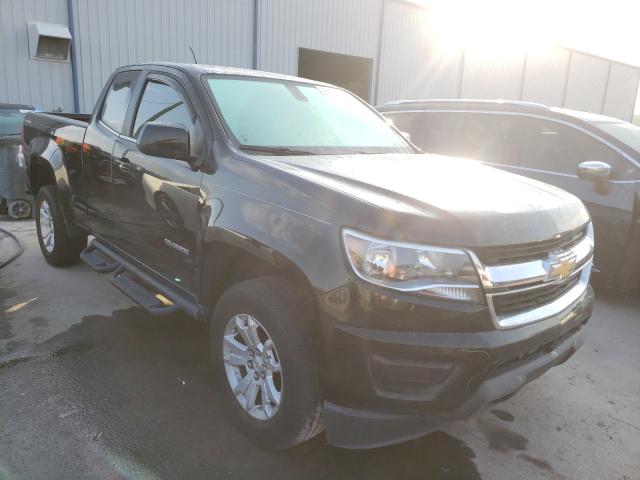 CHEVROLET COLORADO L 2016 1gchscea4g1158281