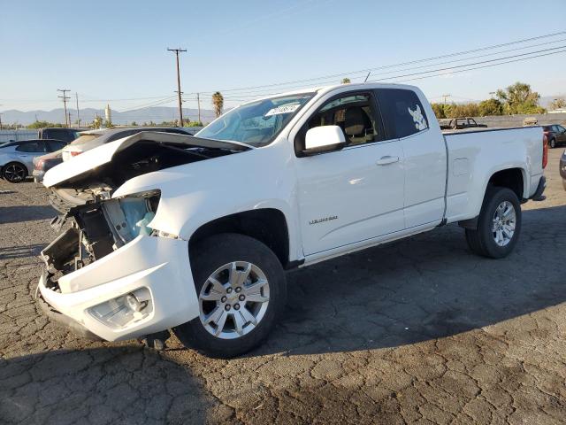 CHEVROLET COLORADO L 2016 1gchscea4g1394560