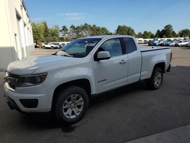 CHEVROLET COLORADO L 2020 1gchscea4l1150921