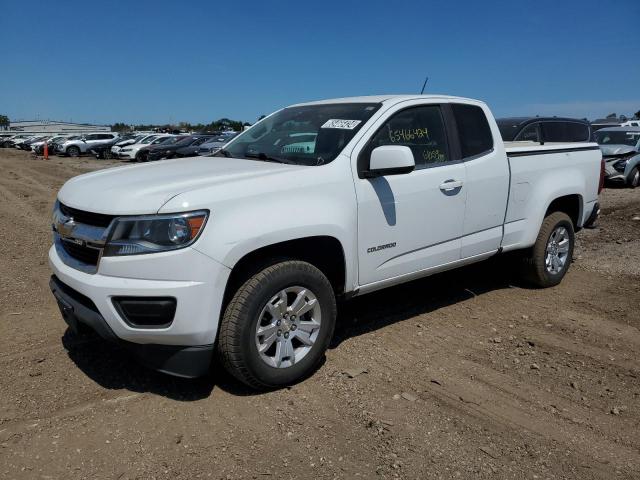 CHEVROLET COLORADO L 2020 1gchscea4l1181215