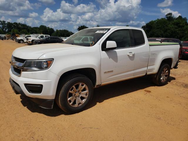 CHEVROLET COLORADO L 2020 1gchscea4l1183191