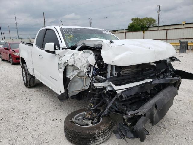 CHEVROLET COLORADO L 2022 1gchscea4n1107067