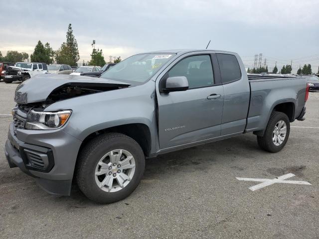 CHEVROLET COLORADO 2022 1gchscea4n1108901