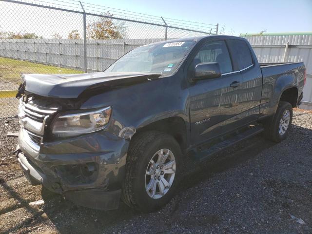 CHEVROLET COLORADO 2020 1gchscea5l1115434