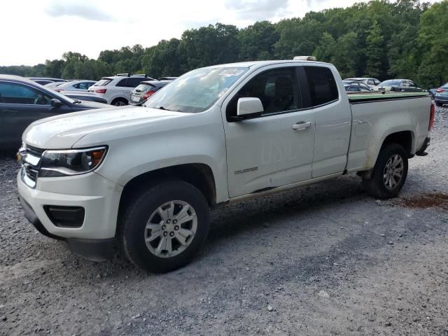 CHEVROLET COLORADO L 2020 1gchscea5l1178842