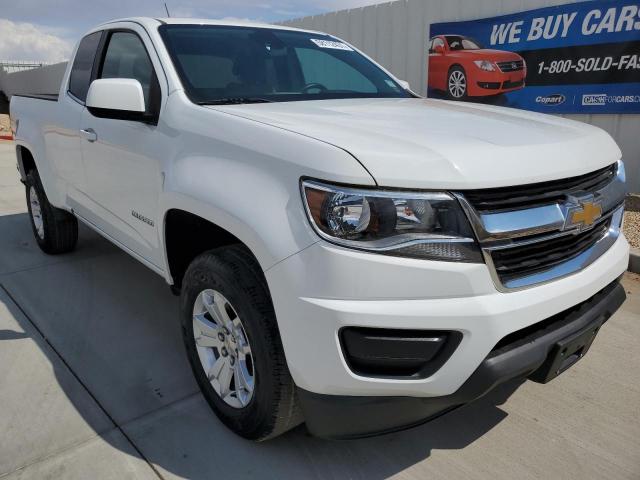 CHEVROLET COLORADO L 2020 1gchscea5l1220538