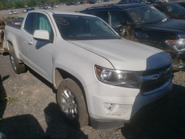 CHEVROLET COLORADO L 2020 1gchscea5l1228980