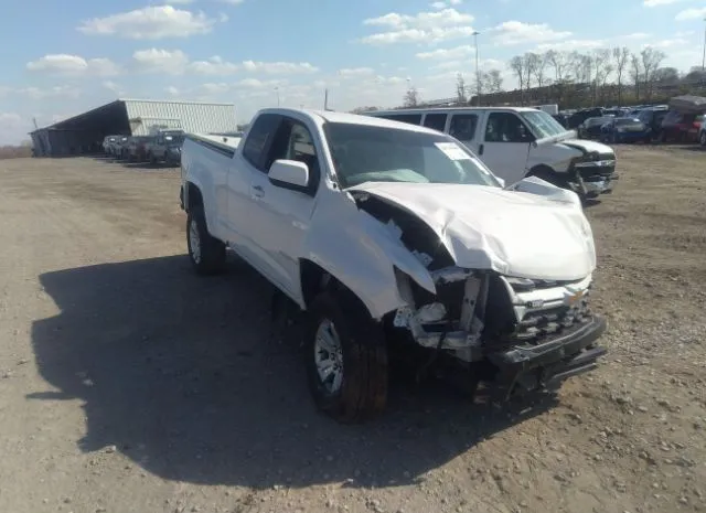 CHEVROLET COLORADO 2022 1gchscea5n1116778