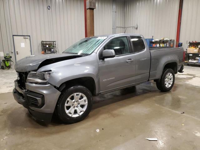 CHEVROLET COLORADO 2022 1gchscea5n1174437