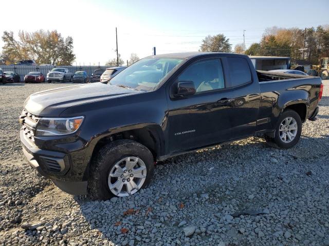 CHEVROLET COLORADO 2022 1gchscea5n1228853