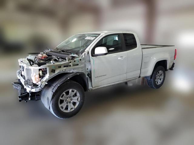 CHEVROLET COLORADO 2022 1gchscea6n1264521